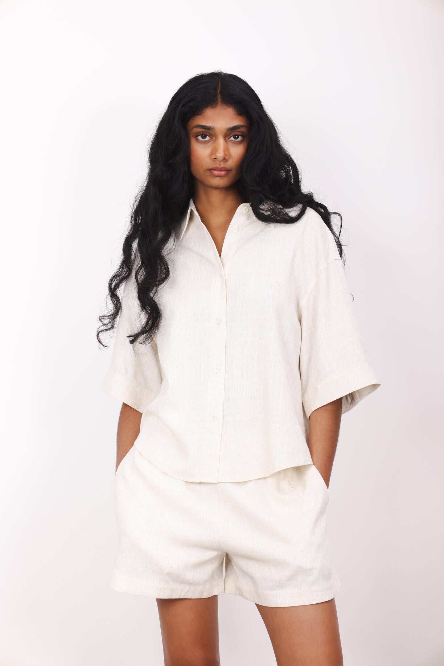 Nemi SS Shirt