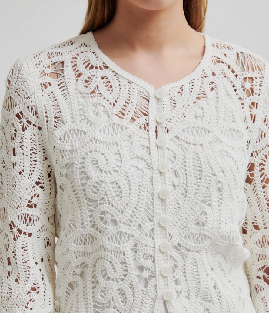 Marise Blouse