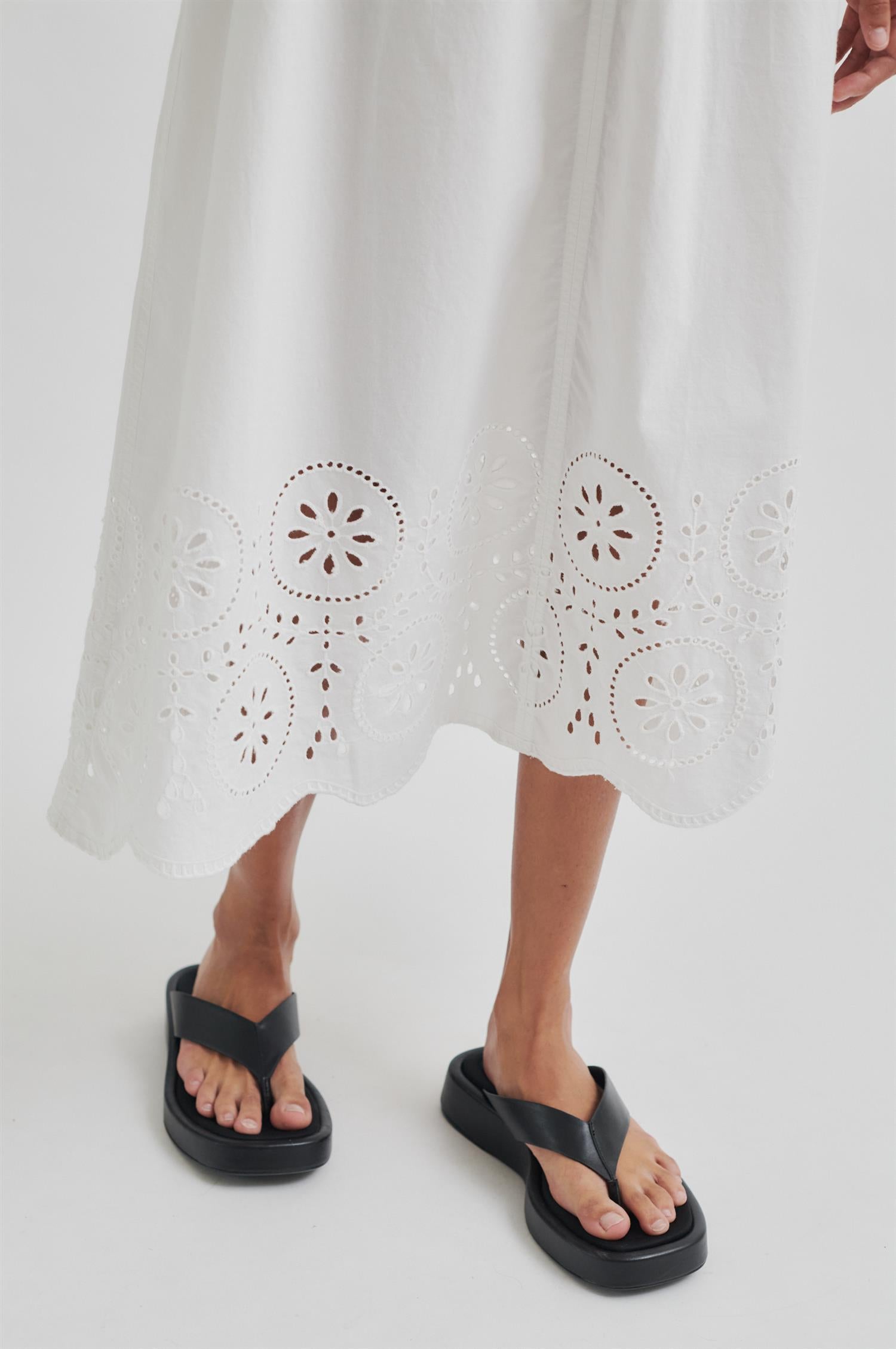 Althea Dress