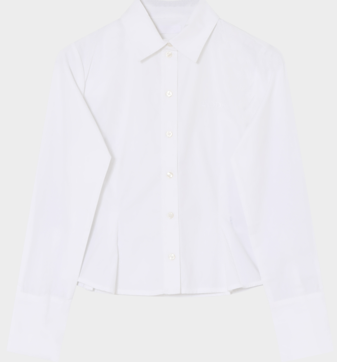 Mariana TT - Crispy Poplin