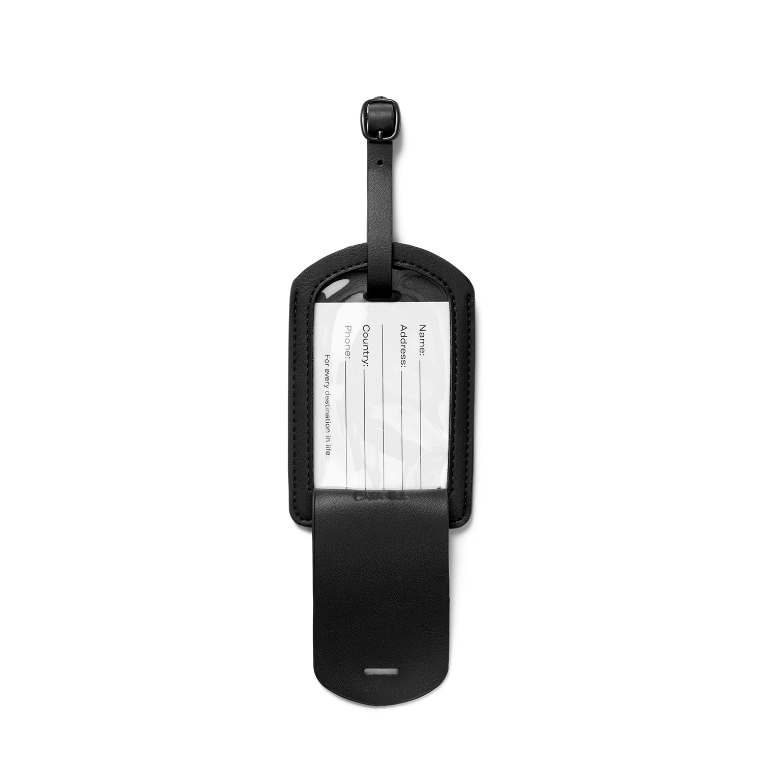 Luggage Tag