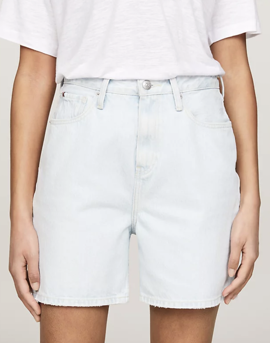 DNM Straight Short HW Lola