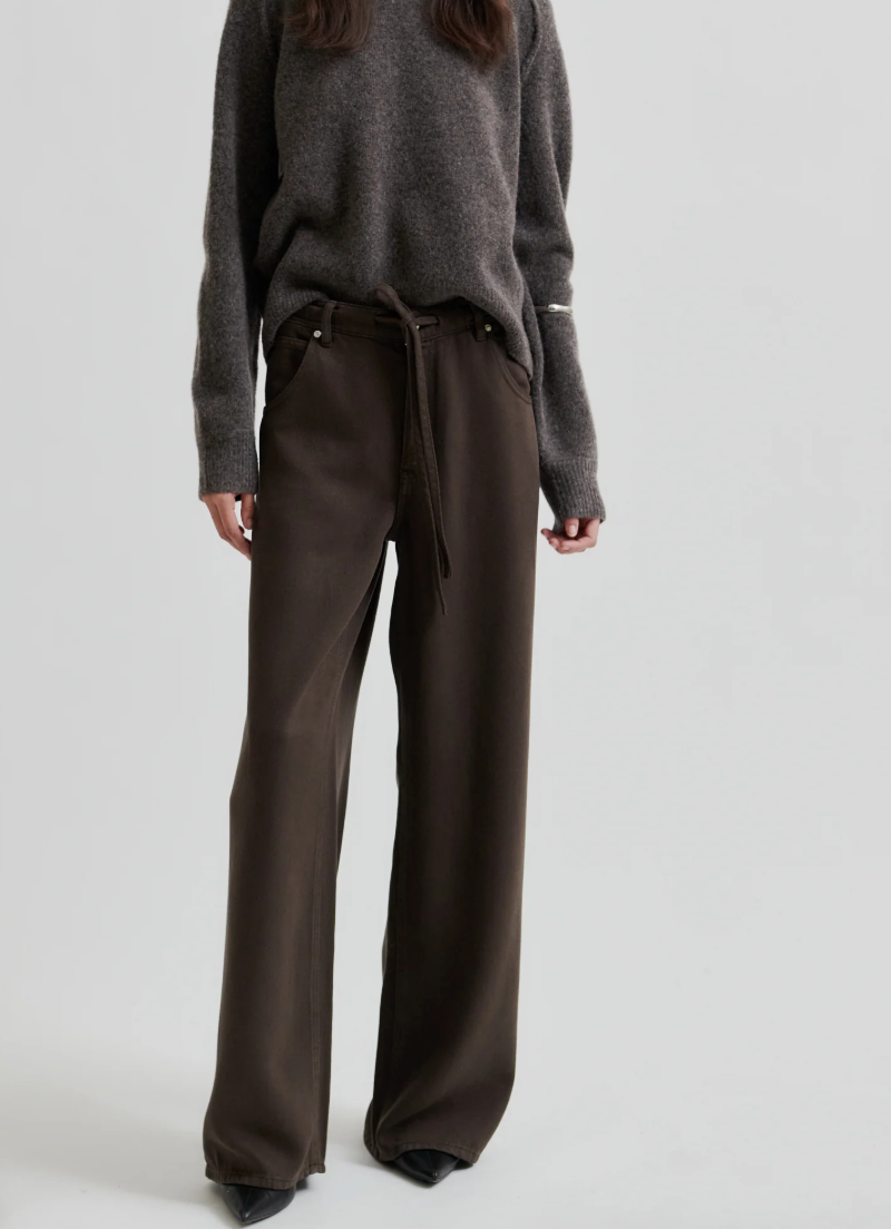 Irvine Denim Jeans