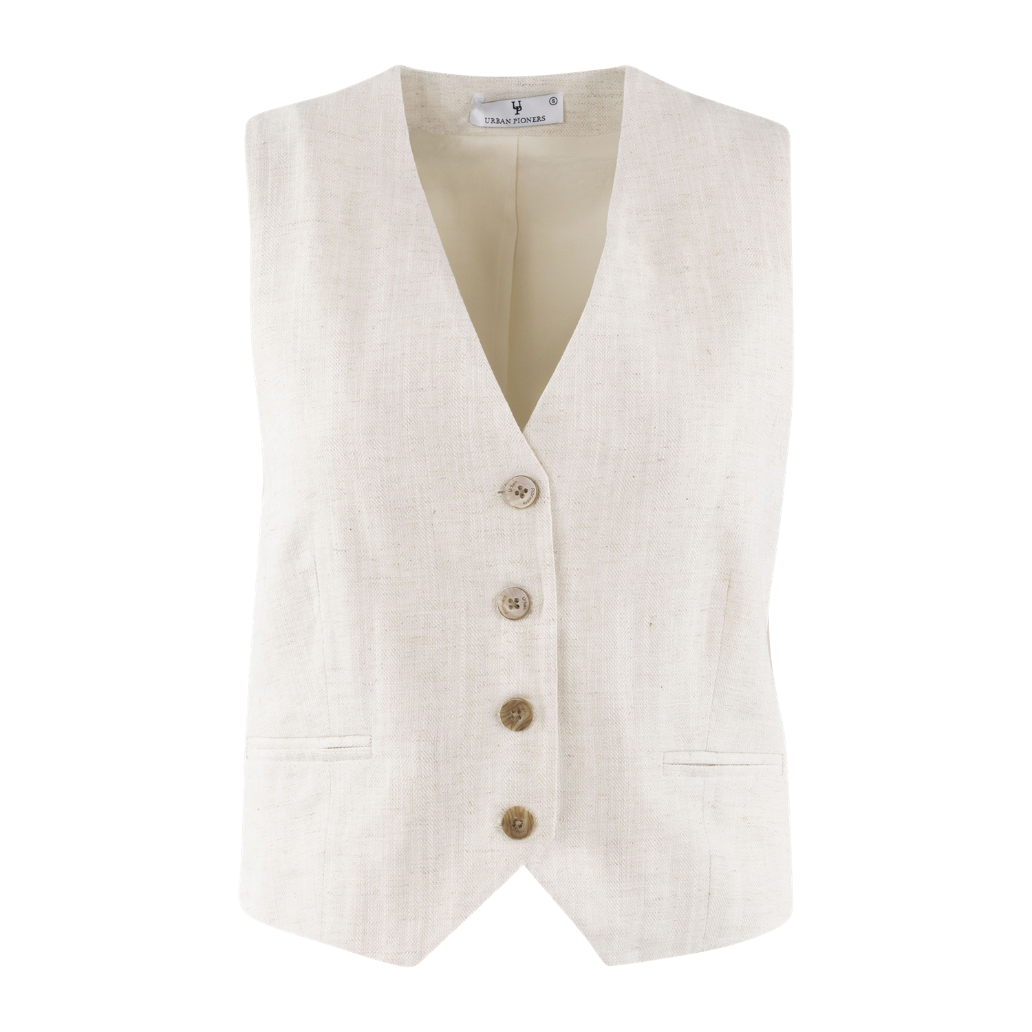 Selena Waistcoat