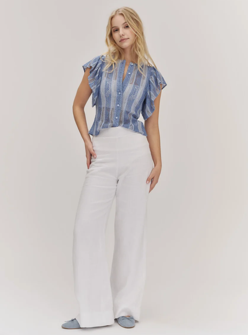 Molly Linen Pants