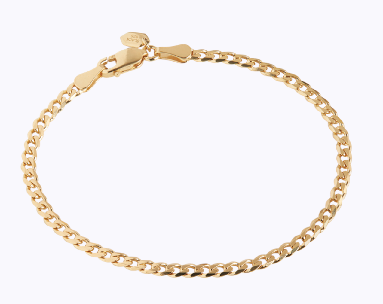 Saffi Bracelet Gold