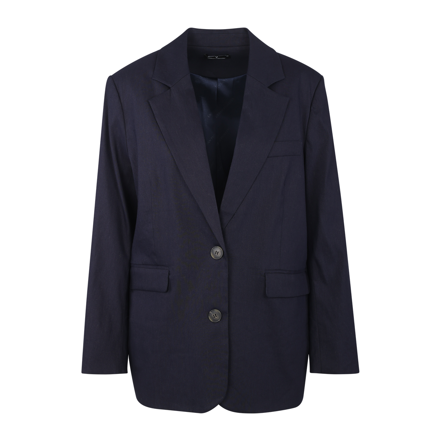 Halima Blazer