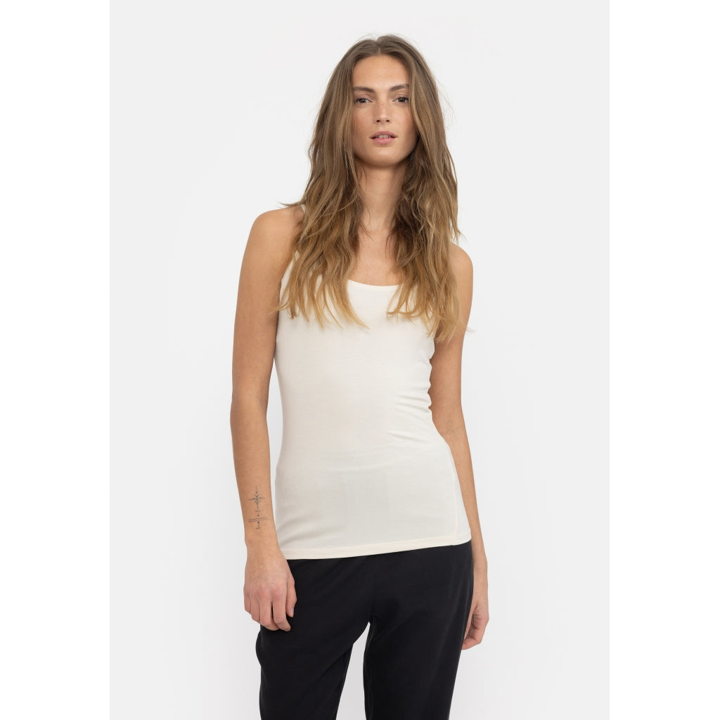 Penelope Singlet Top