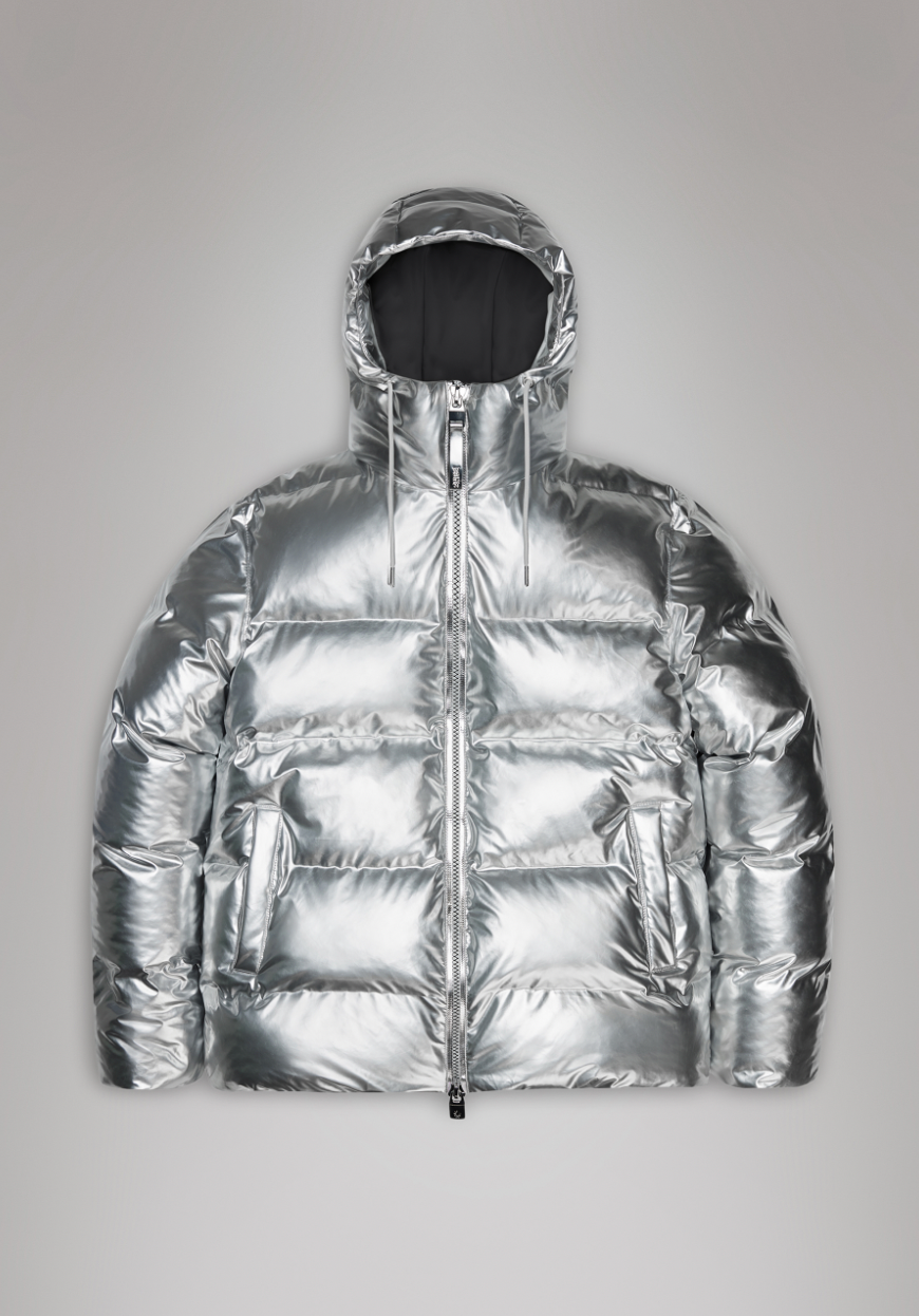 Alta Puffer Jacket