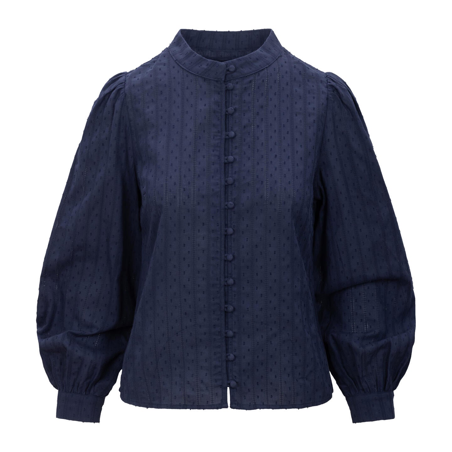 Otilie LS Blouse