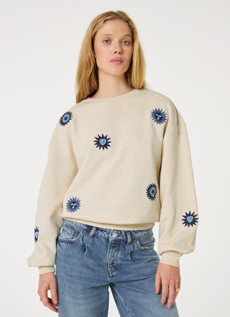 Luna Sweater