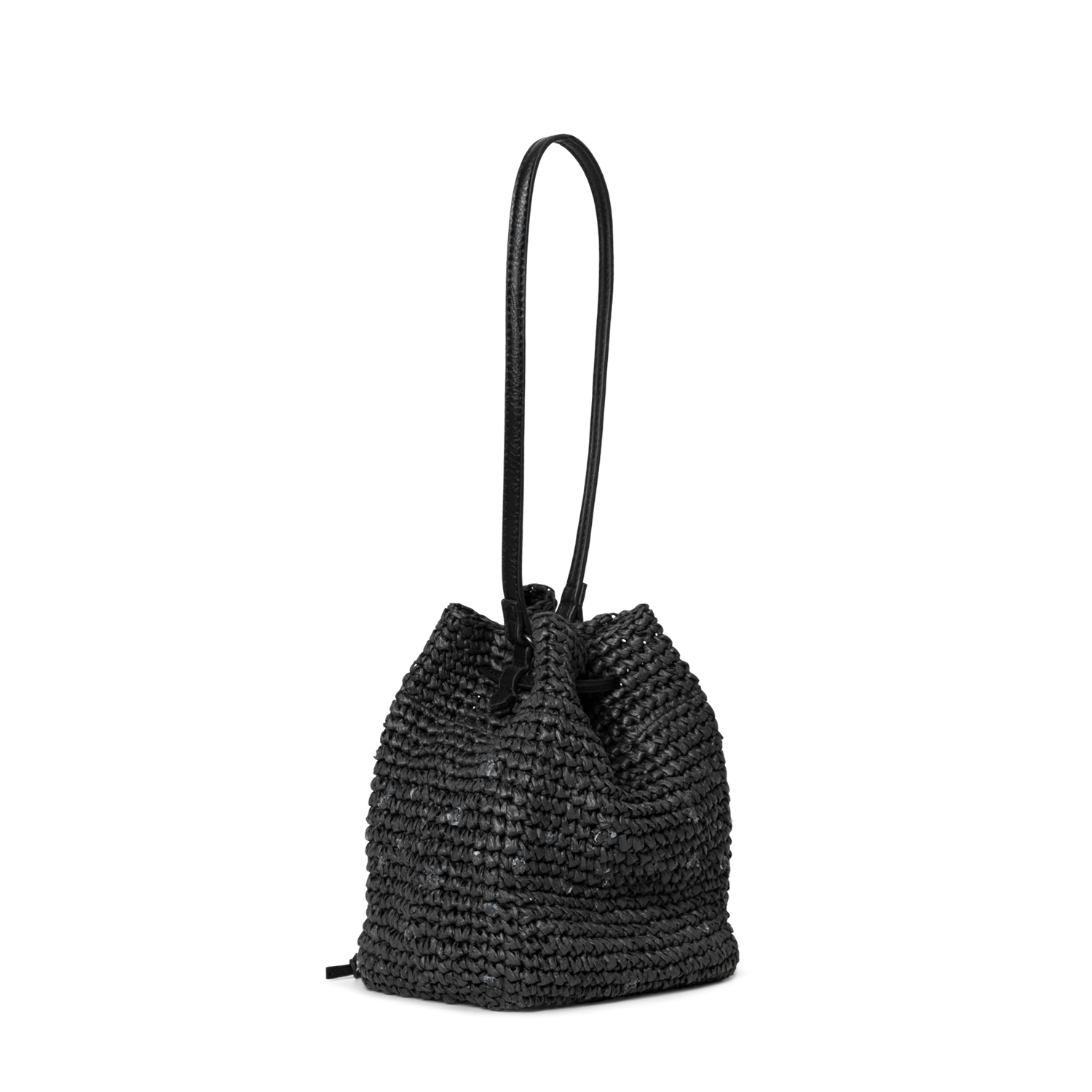 Straw Bucket