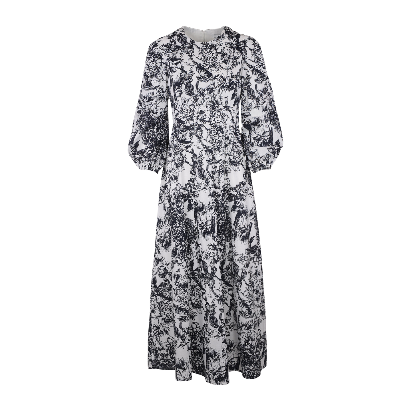 Faniana Dress