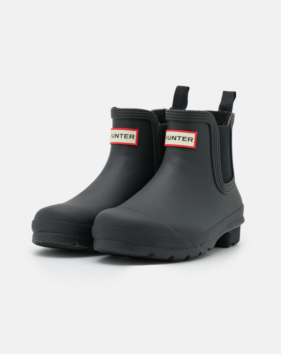 Chelsea Insulated Boot