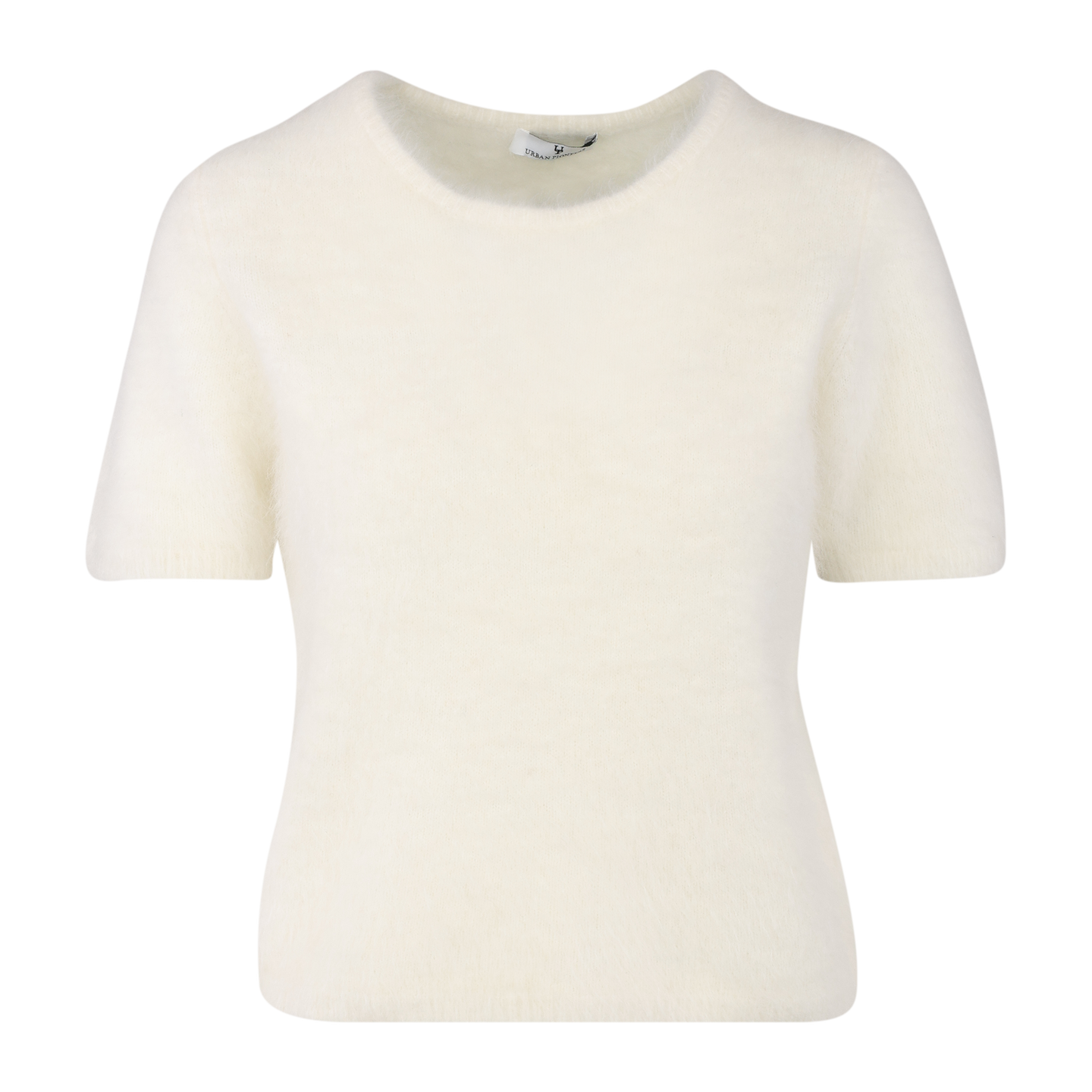 Abby Alpaca Tee