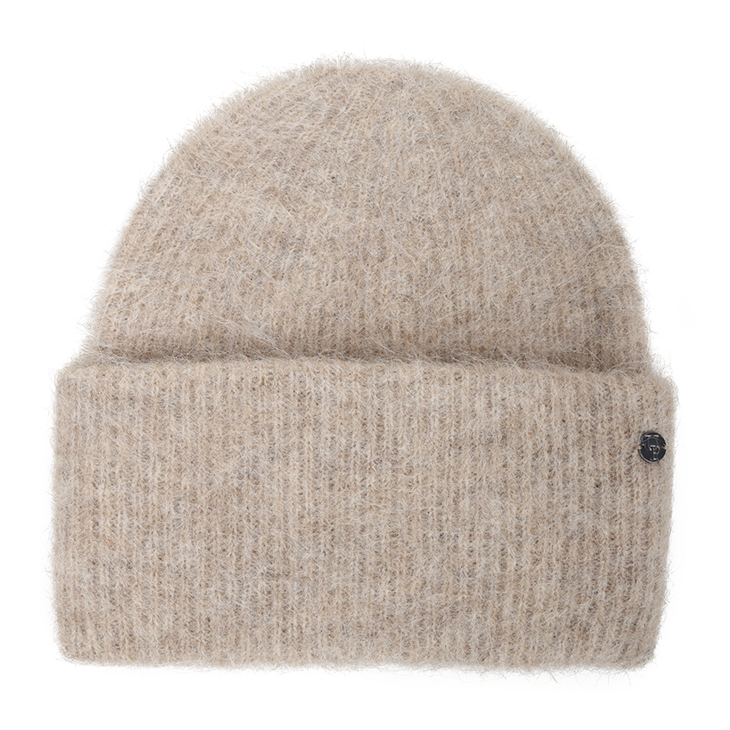 Aba Rib Beanie