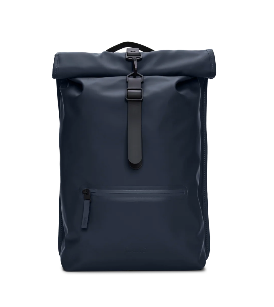 Rolltop Rucksack