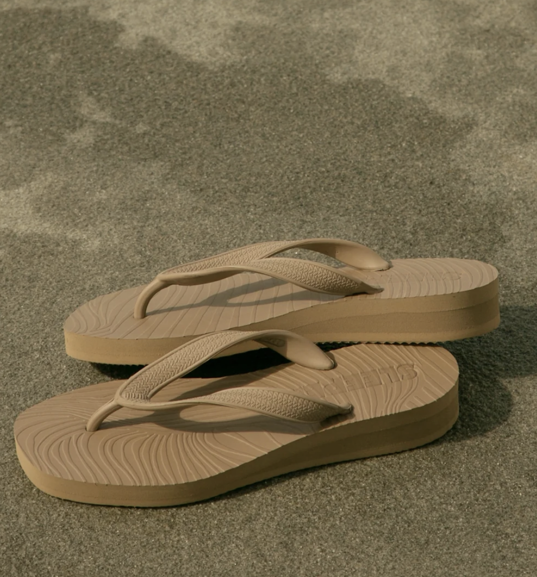 Tapered Platform Sand