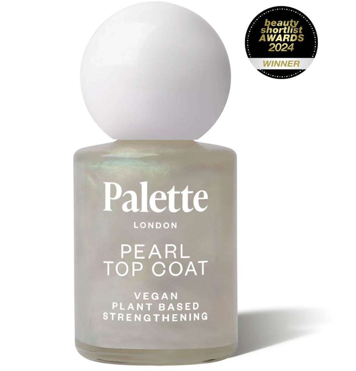 Pearl Top Coat