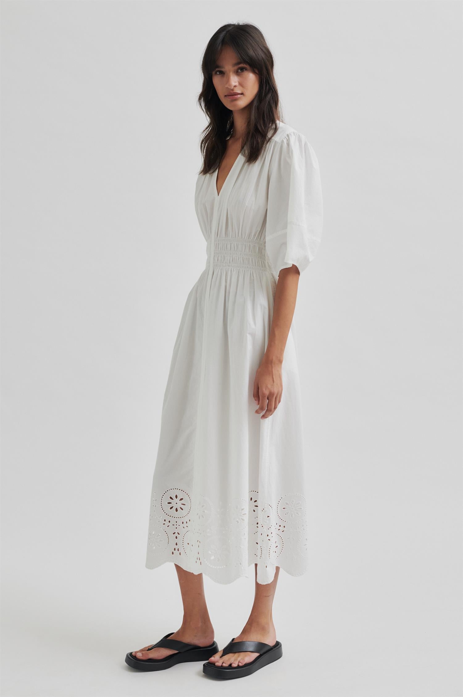 Althea Dress