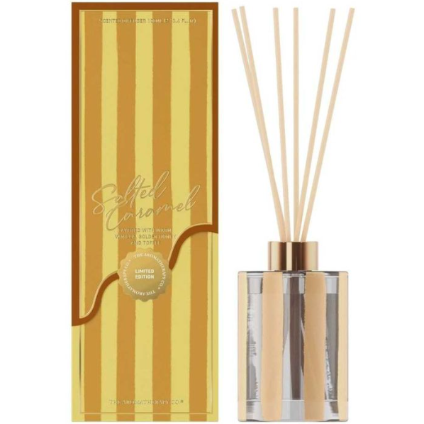 Festive Diffuser - Salted Caramel