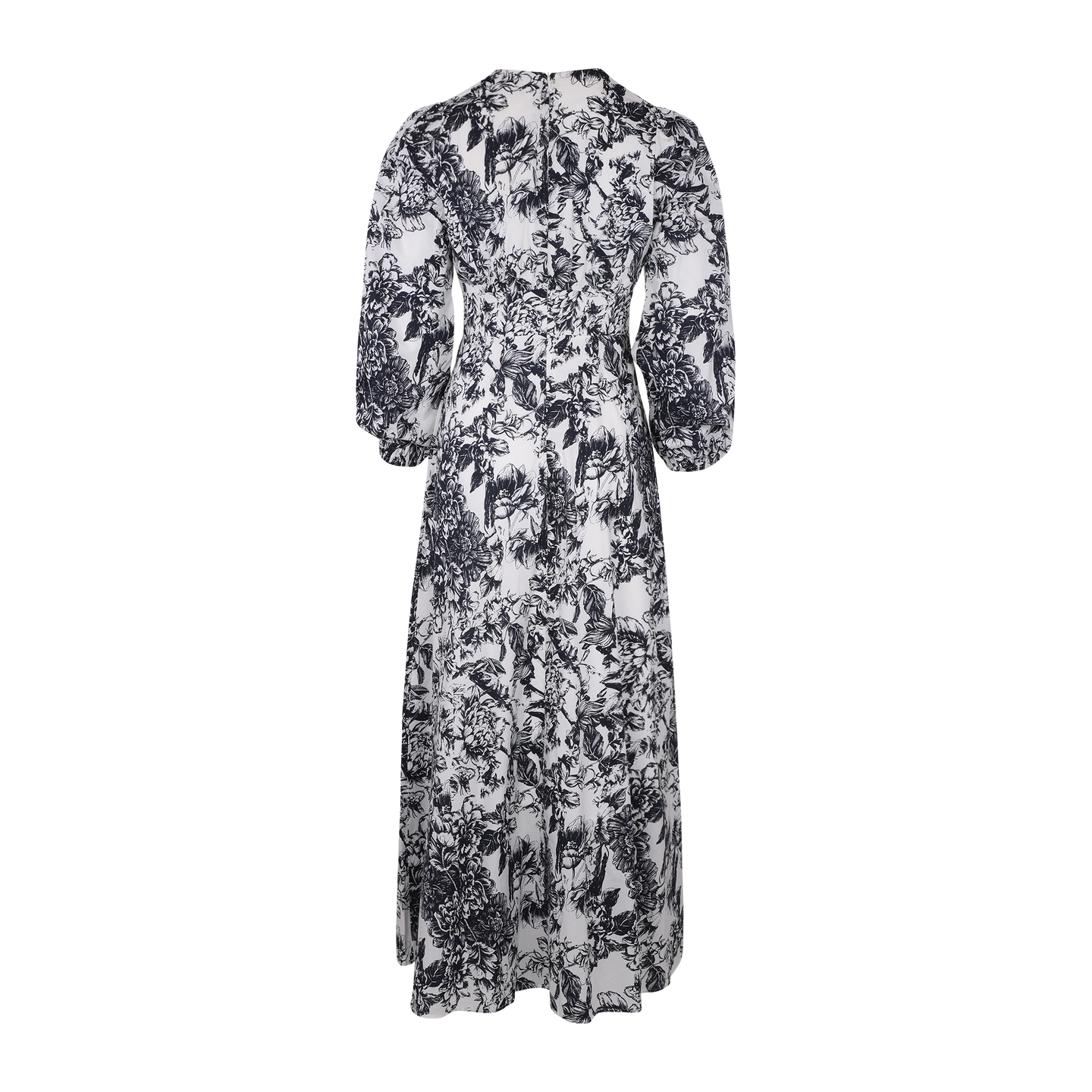 Faniana Dress