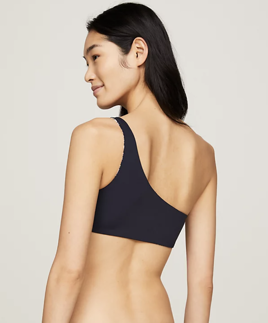 Reversible One Shoulder