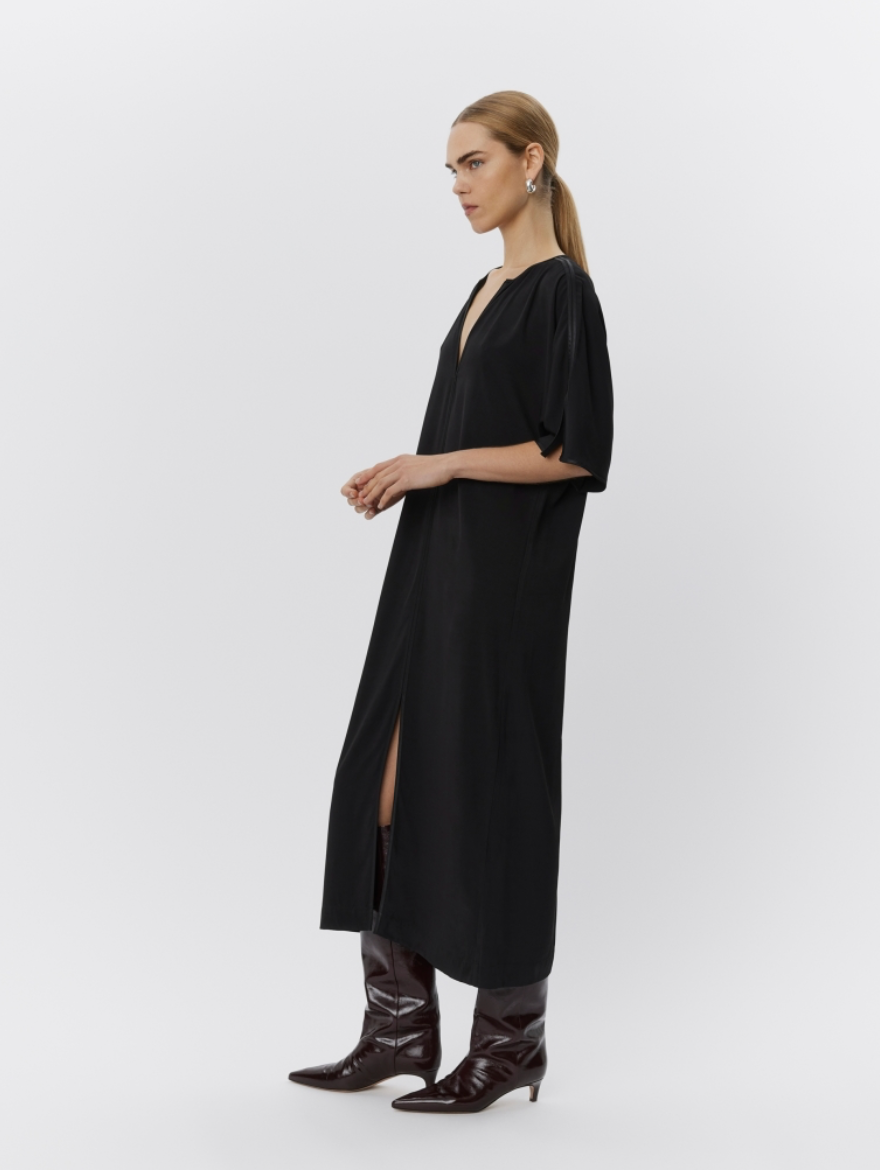 Hill - LIght Modern Twill