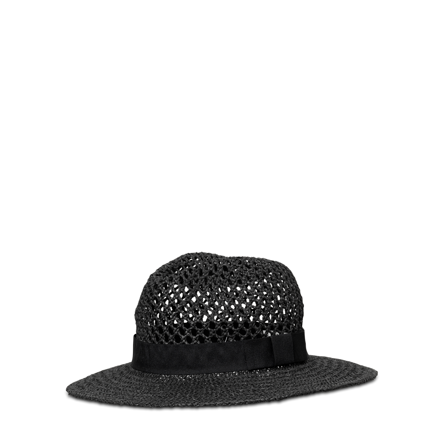 Braid Straw Hat