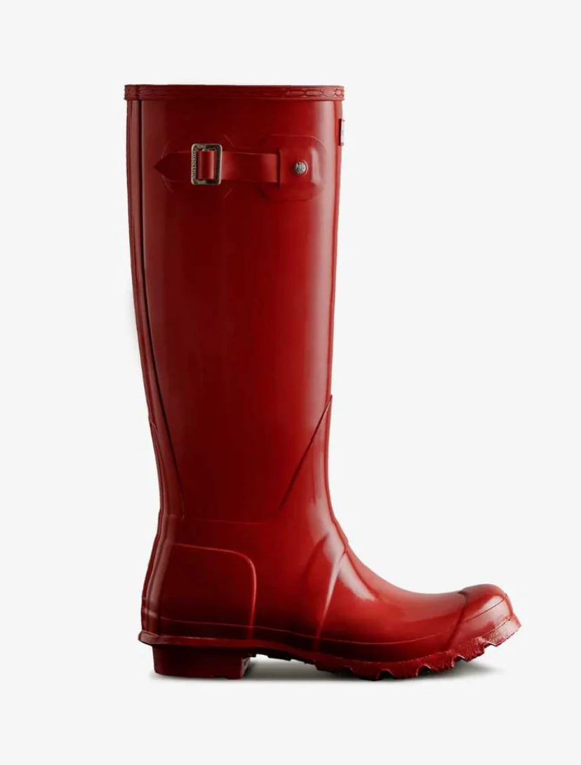 Original Tall Gloss Boot