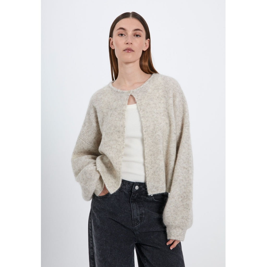 Hazina Knit Cardigan