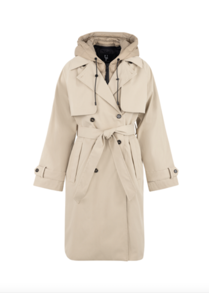 Eira Coat