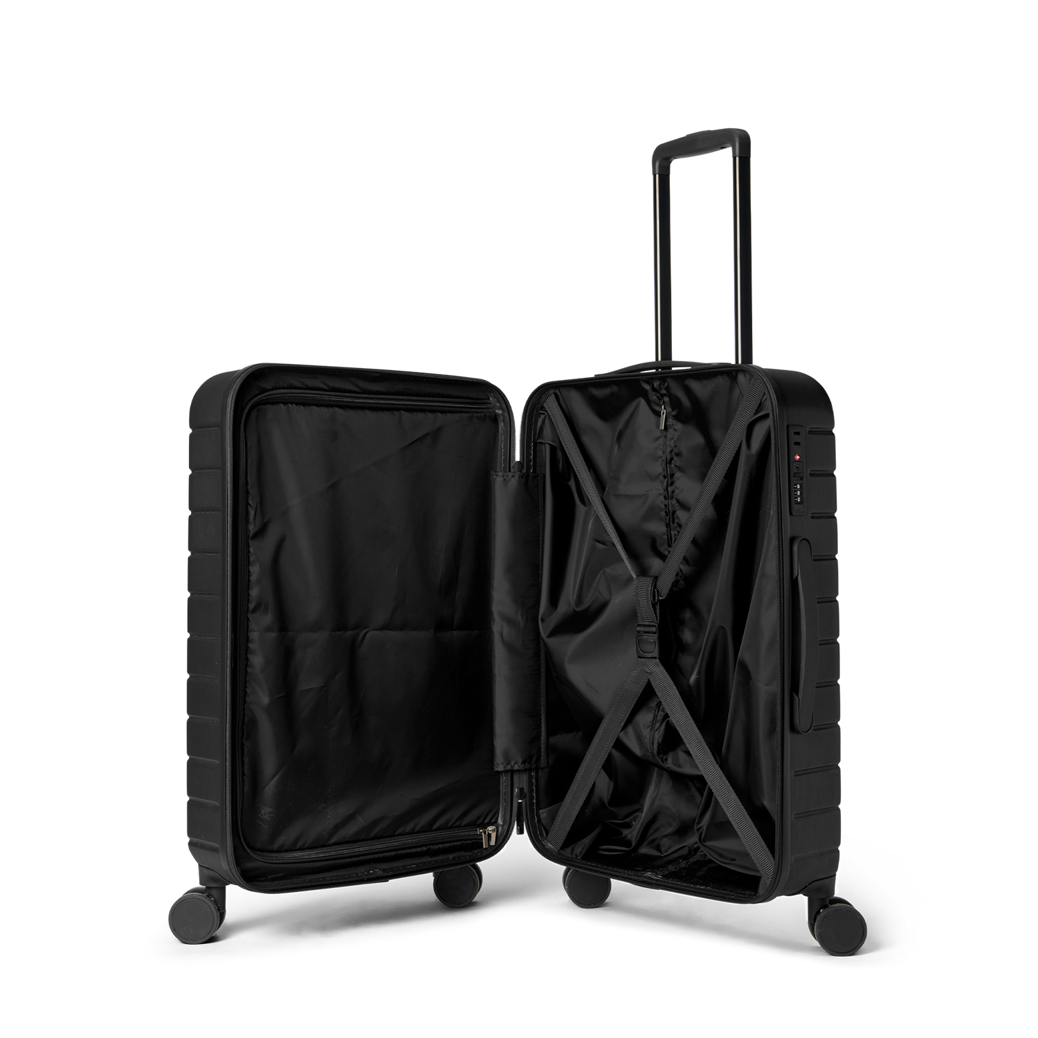 Day Tonal 28" Suitcase