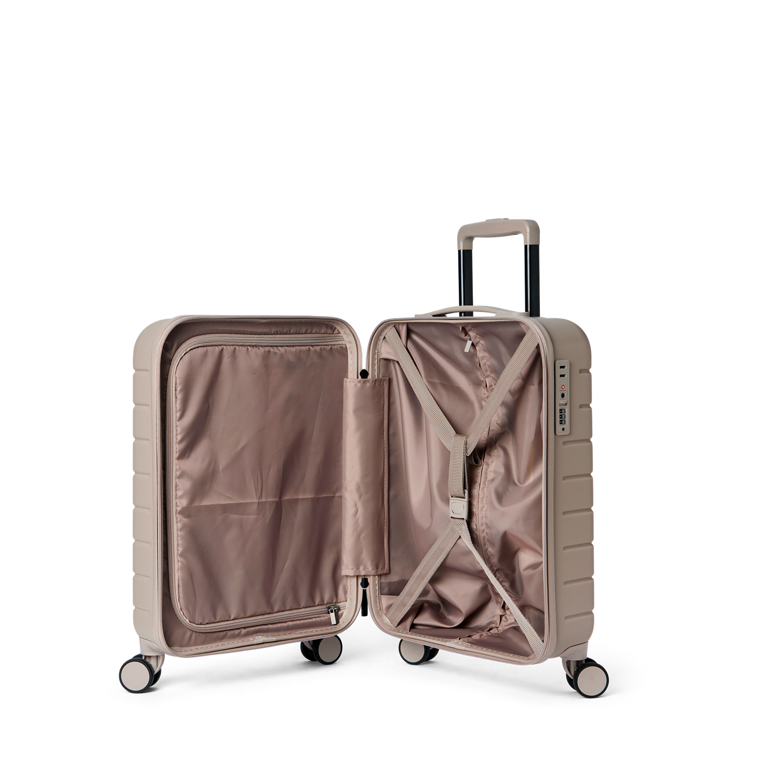 Day Tonal 20" Suitcase