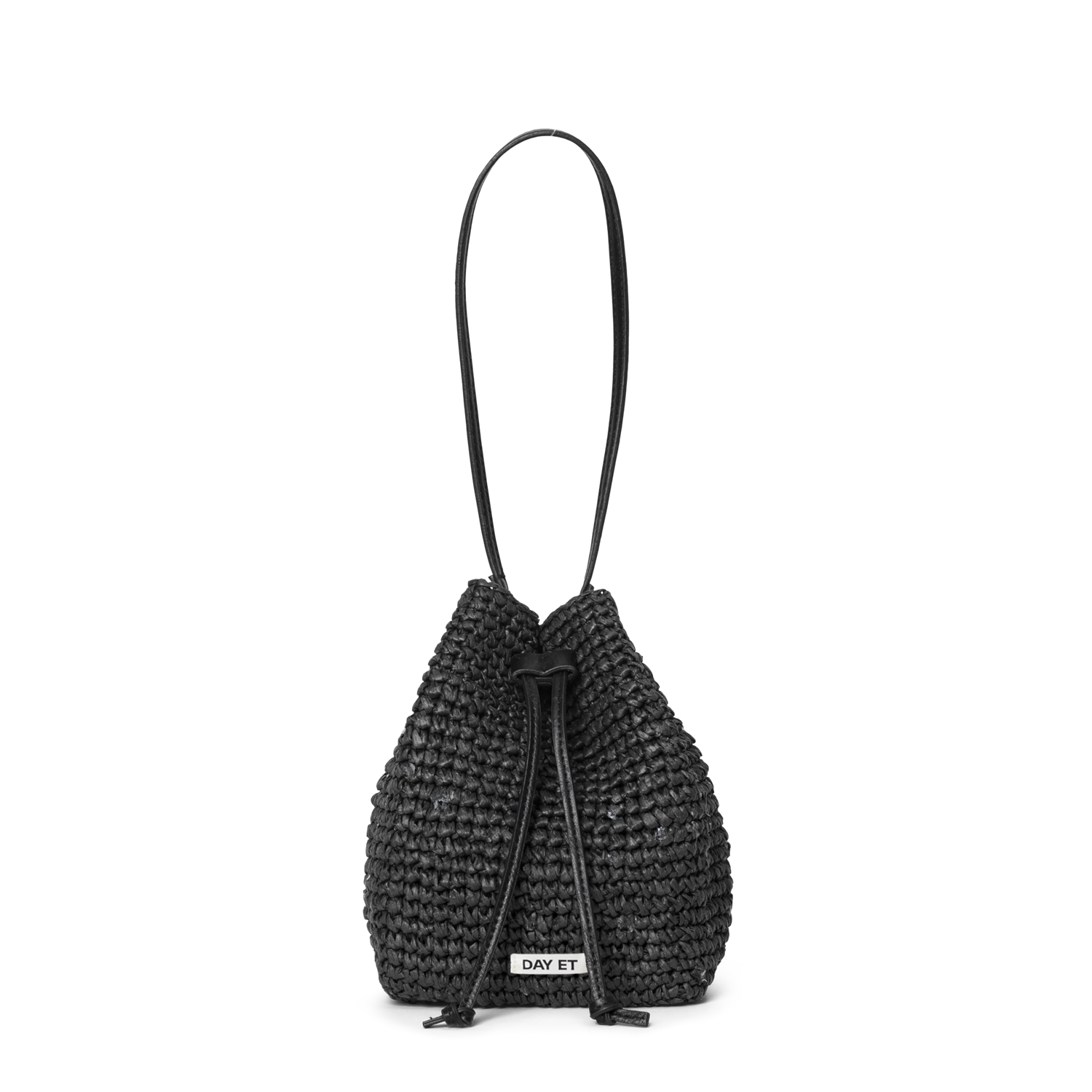 Straw Bucket