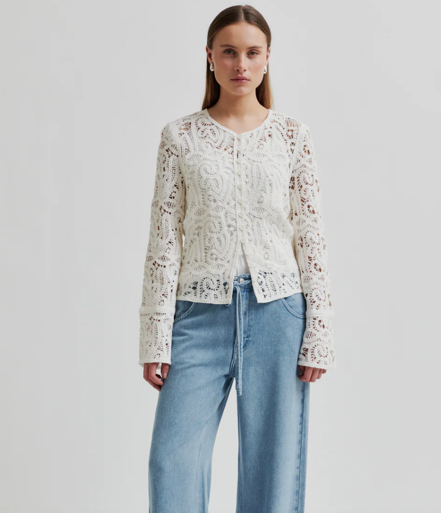 Marise Blouse