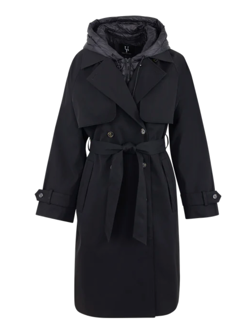 Eira Coat