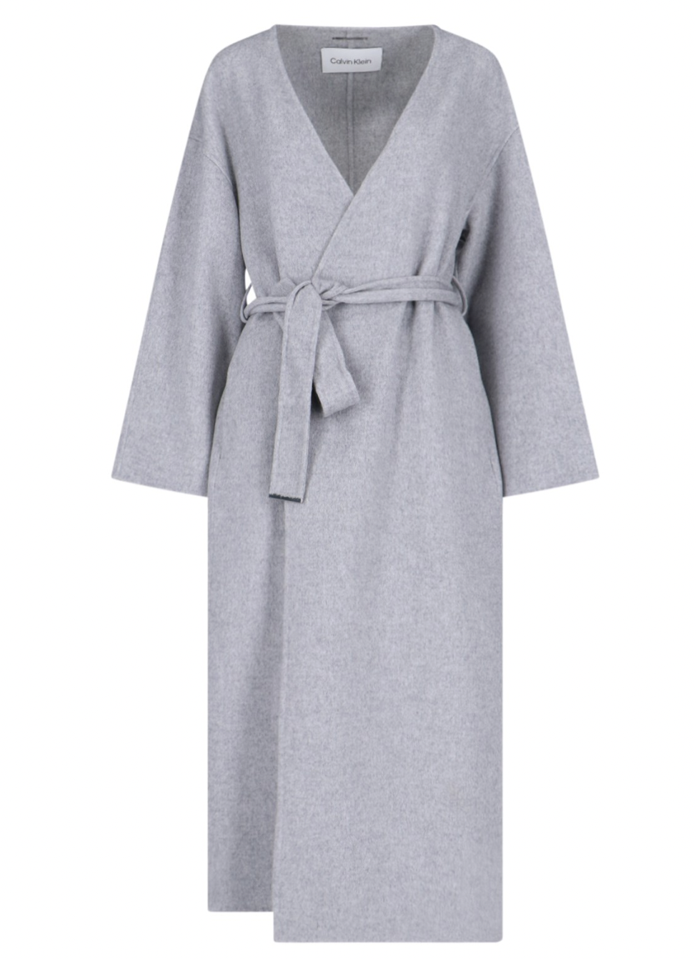 DF Wool Coat