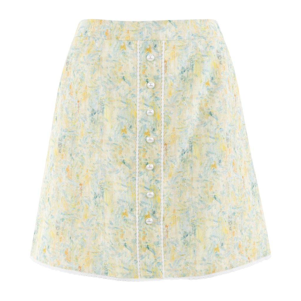 Zoe Skirt