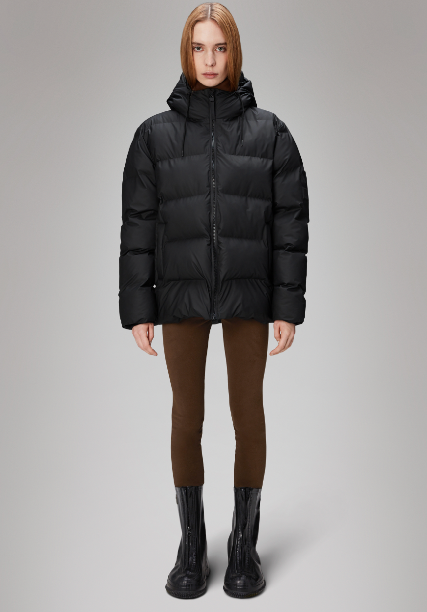 Alta Puffer Jacket