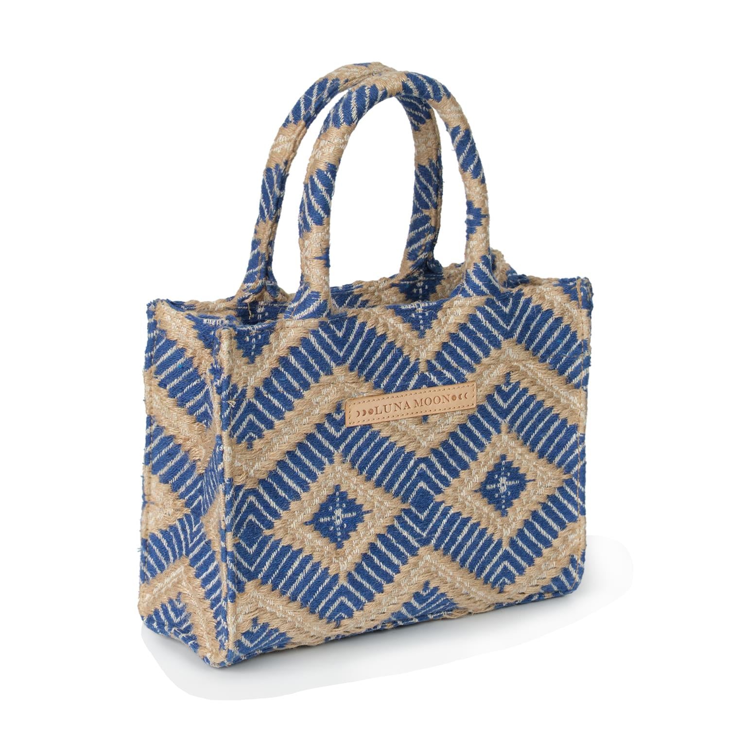Small Tote - La Rambla