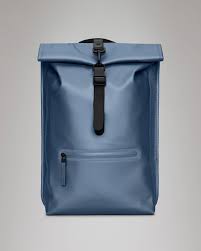 Rolltop Rucksack