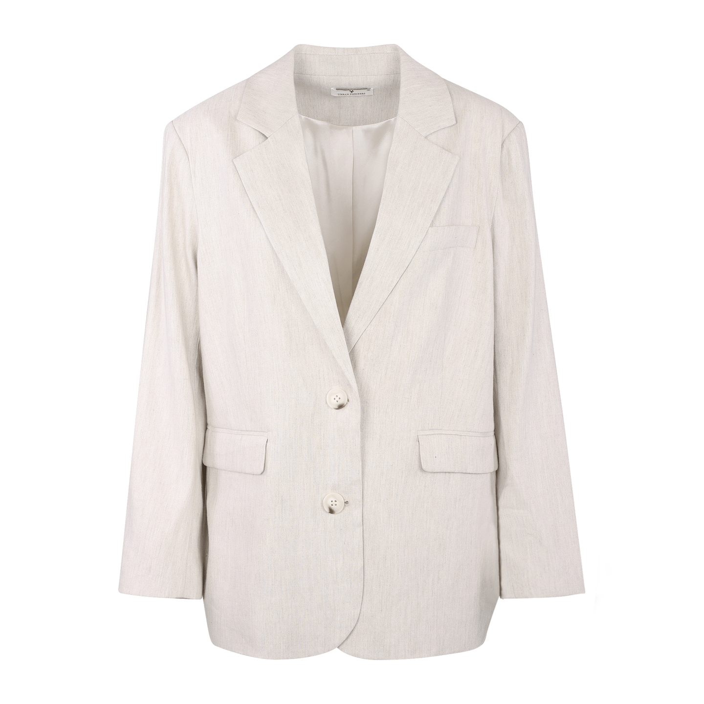 Halima Blazer