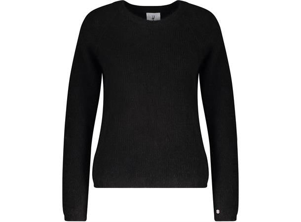 Betzy Sweater Black