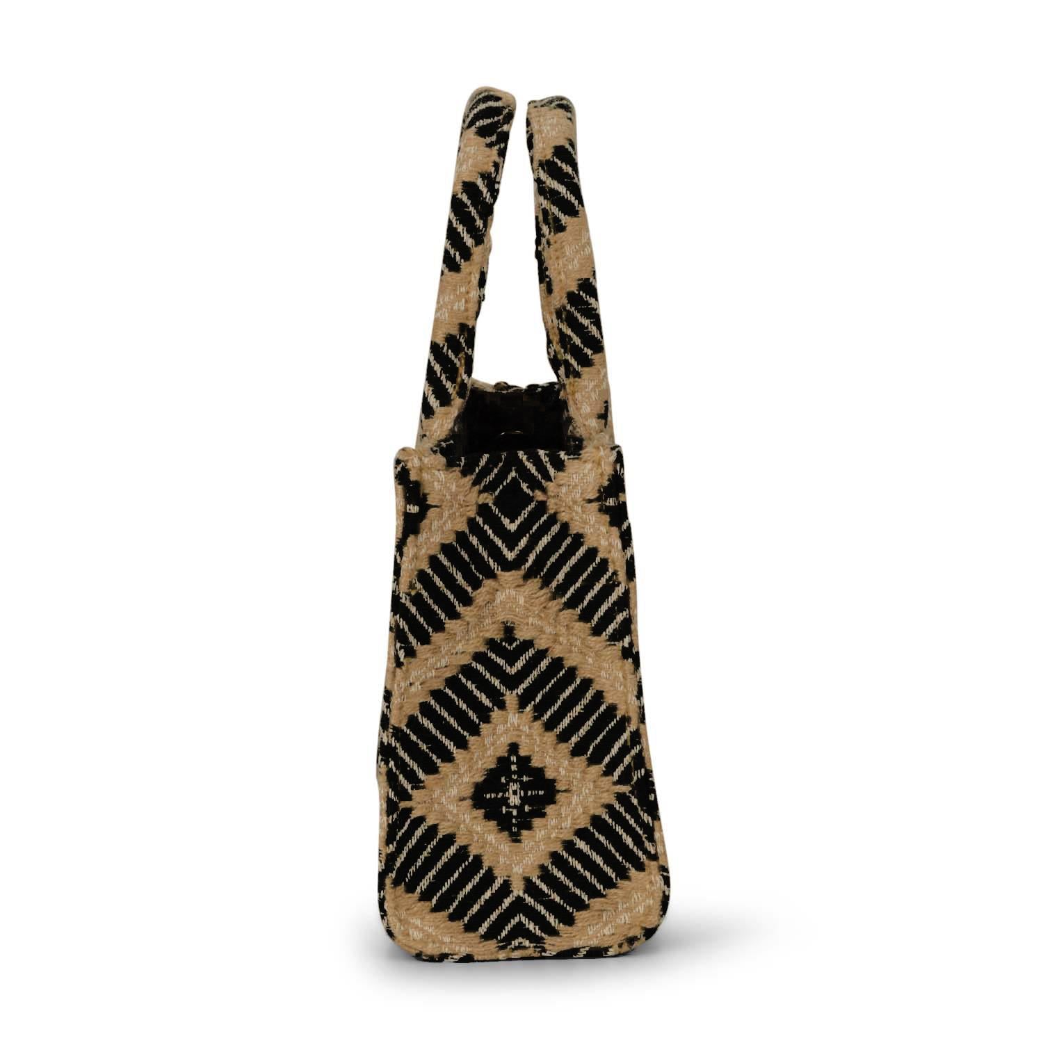 Small Tote - La Rambla