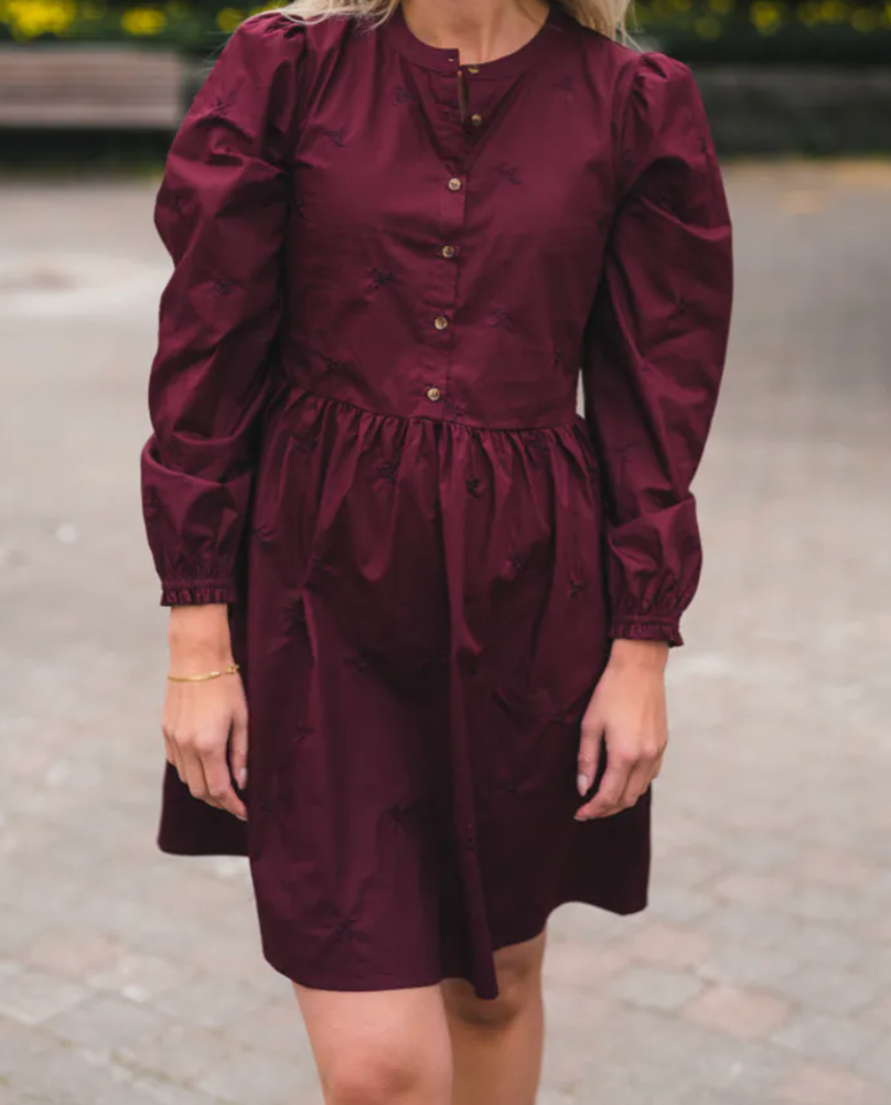 Mila Dress