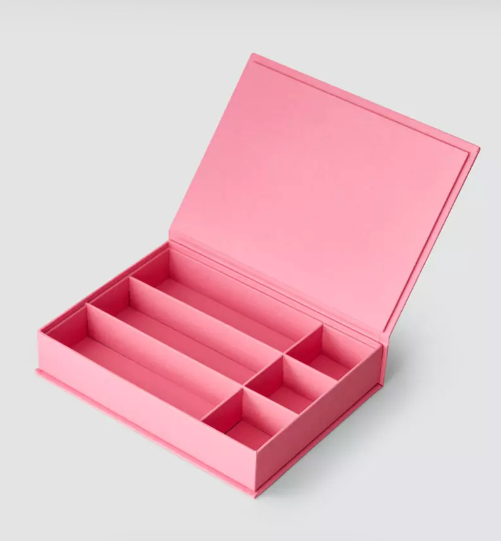 Storage box - Precious Things