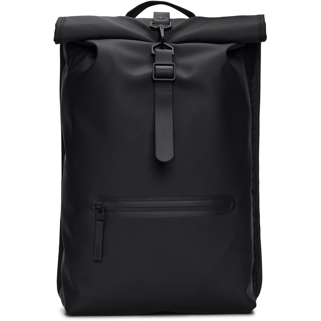 Rolltop Rucksack