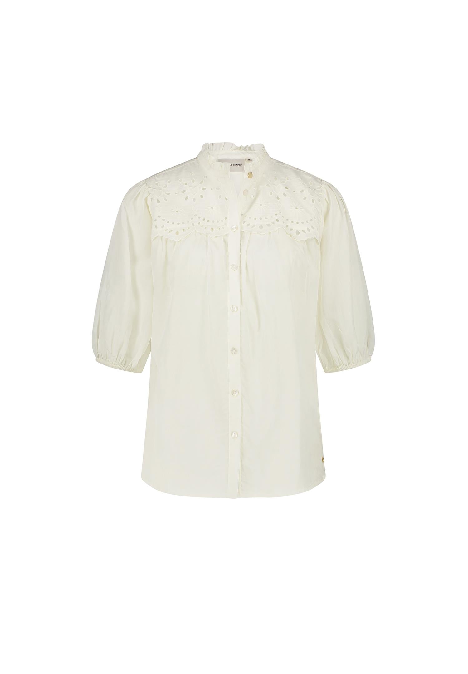 Thirsa Blouse