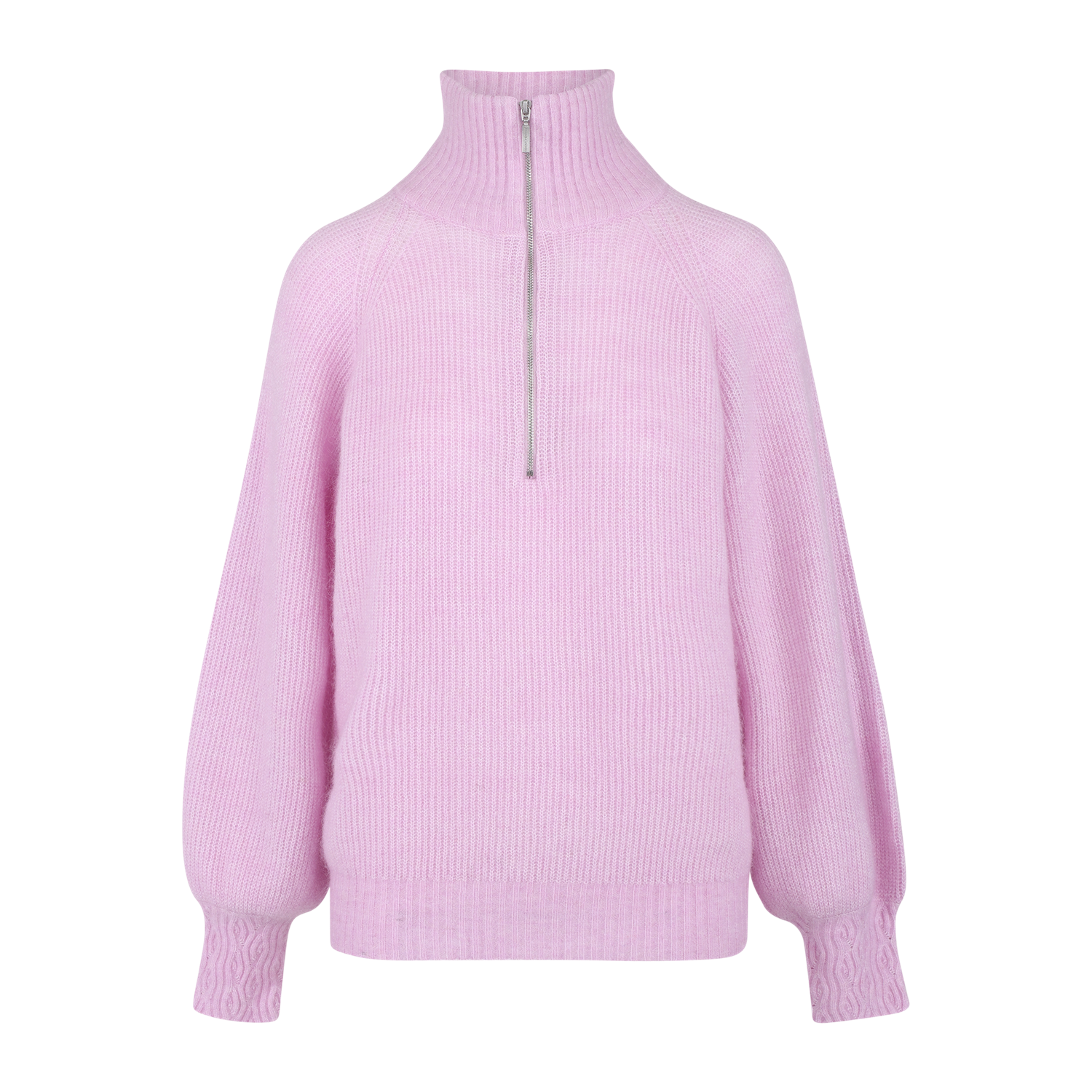 Mirra half-zip